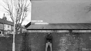 Kano - GarageSkank